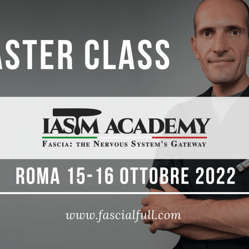 IASTM Academy 2022 01