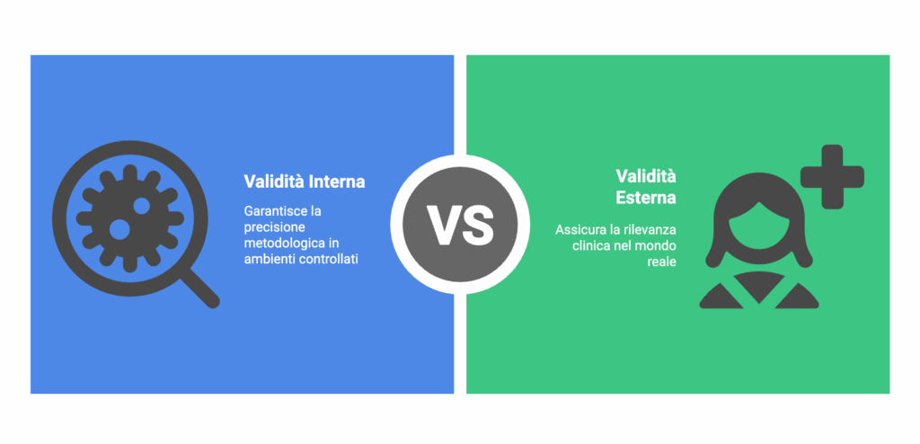 Validita interna e Validita esterna di uno studio Blog Fascial Full Dr Luigi Pianese 07 02